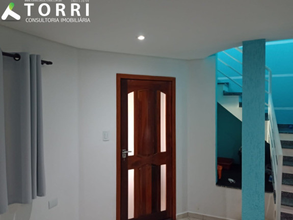 Imagem Sobrado com 3 Quartos à Venda, 157 m² em Jardim Santa Catarina - Sorocaba Imagem Sobrado com 3 Quartos à Venda, 157 m² em Jardim Santa Catarina - Sorocaba