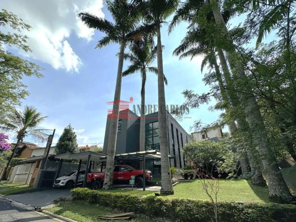 Imagem Casa de Condomínio com 3 Quartos à Venda, 460 m² em Nova Higienópolis - Jandira Imagem Casa de Condomínio com 3 Quartos à Venda, 460 m² em Nova Higienópolis - Jandira