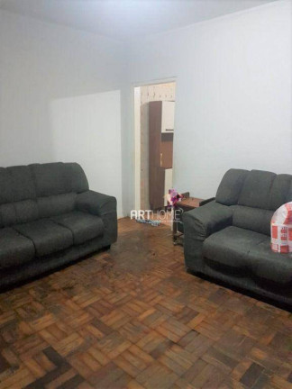 Imagem Casa com 3 Quartos à Venda, 110 m² em Rudge Ramos - São Bernardo Do Campo