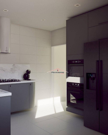 Imagem Cobertura com 3 Quartos à Venda, 128 m² em Canto Do Forte - Praia Grande Imagem Cobertura com 3 Quartos à Venda, 128 m² em Canto Do Forte - Praia Grande
