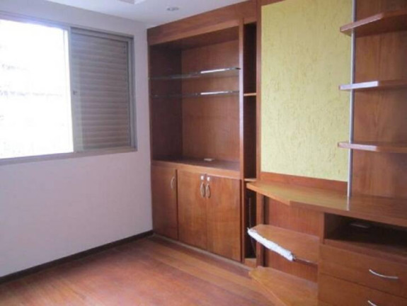 Imagem Apartamento com 4 Quartos à Venda, 140 m² em Gutierrez - Belo Horizonte