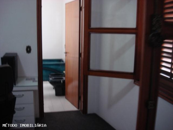 Imagem Casa com 4 Quartos à Venda, 800 m² em Campestre - Santo André Imagem Casa com 4 Quartos à Venda, 800 m² em Campestre - Santo André