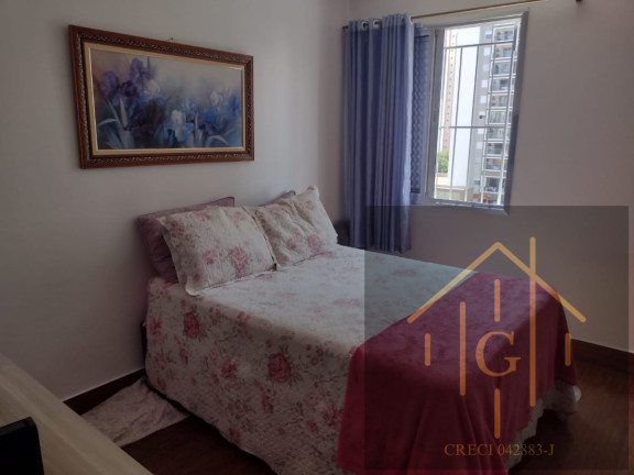 Imagem Apartamento com 2 Quartos à Venda, 52 m² em Tatuapé - São Paulo