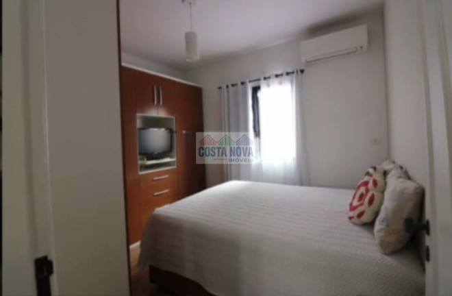 Imagem Casa com 3 Quartos à Venda, 73 m² em Vila Cascatinha - São Vicente Imagem Casa com 3 Quartos à Venda, 73 m² em Vila Cascatinha - São Vicente