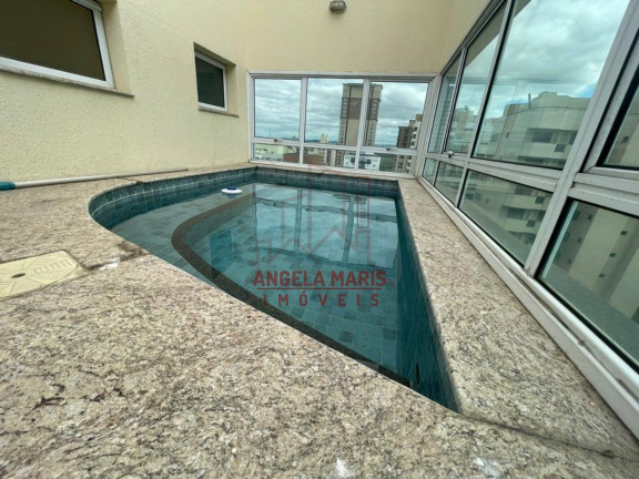 Imagem Apartamento com 4 Quartos à Venda, 305 m² em Parque Residencial Aquarius - São José Dos Campos Imagem Apartamento com 4 Quartos à Venda, 305 m² em Parque Residencial Aquarius - São José Dos Campos