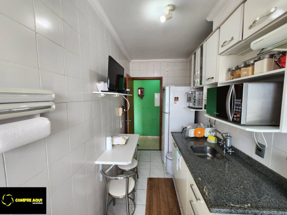 Imagem Apartamento com 2 Quartos à Venda, 66 m² em Barra Funda - São Paulo
