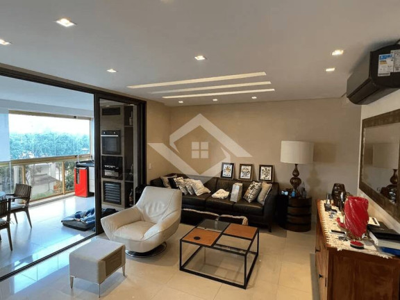 Imagem Apartamento com 4 Quartos à Venda, 169 m² em Barra Da Tijuca - Rio De Janeiro Imagem Apartamento com 4 Quartos à Venda, 169 m² em Barra Da Tijuca - Rio De Janeiro