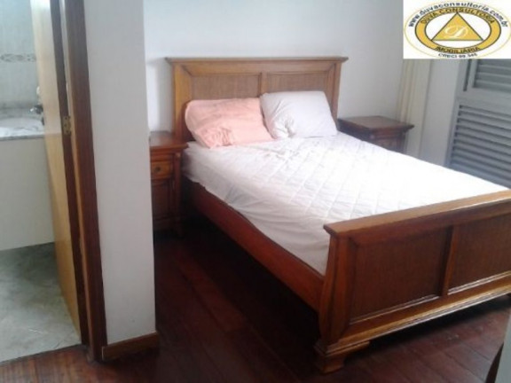 Imagem Apartamento com 3 Quartos à Venda, 120 m² em Centro - Guarujá