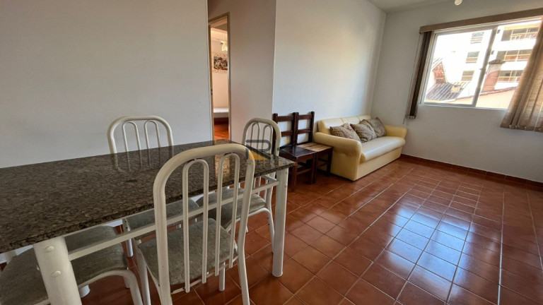 Apartamento com 2 Quartos à Venda, 54 m² em Tenório - Ubatuba