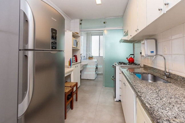 Imagem Apartamento com 3 Quartos à Venda, 97 m² em Itaim Bibi - São Paulo Imagem Apartamento com 3 Quartos à Venda, 97 m² em Itaim Bibi - São Paulo