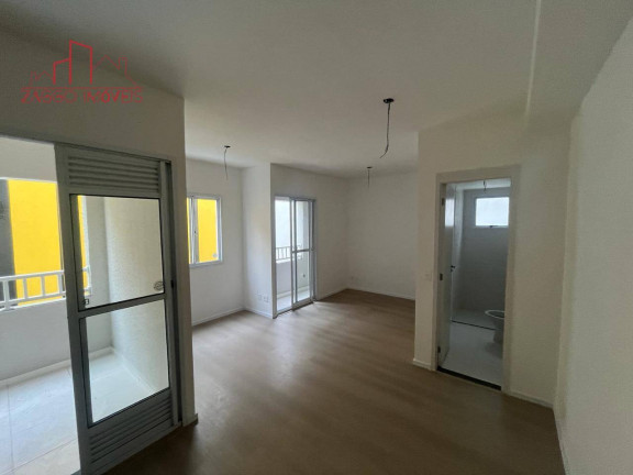 Imagem Apartamento com 1 Quarto à Venda, 30 m² em Jardim Aeroporto - São Paulo Imagem Apartamento com 1 Quarto à Venda, 30 m² em Jardim Aeroporto - São Paulo