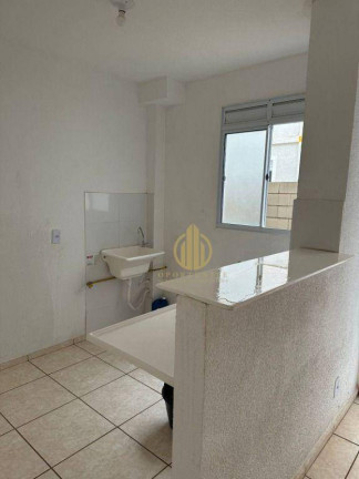Imagem Apartamento com 2 Quartos à Venda, 57 m² em Reserva Real - Ribeirão Preto Imagem Apartamento com 2 Quartos à Venda, 57 m² em Reserva Real - Ribeirão Preto