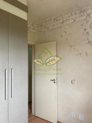 Imagem Casa de Condomínio com 3 Quartos à Venda, 100 m² em Loteamento Santo Antônio - Itatiba