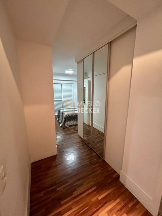 Imagem Apartamento com 3 Quartos à Venda, 156 m² em Jardim Das Indústrias - São José Dos Campos