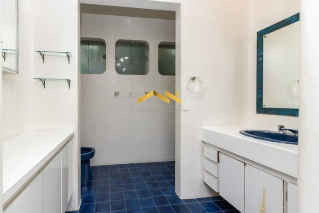 Imagem Casa com 4 Quartos à Venda, 480 m² em Alto De Pinheiros - São Paulo Imagem Casa com 4 Quartos à Venda, 480 m² em Alto De Pinheiros - São Paulo