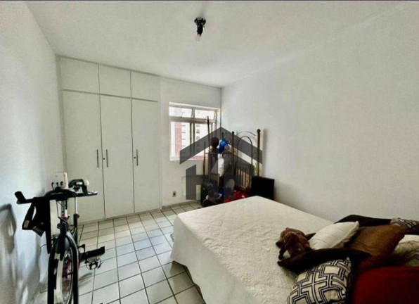 Imagem Apartamento com 4 Quartos à Venda, 240 m² em Boa Viagem - Recife