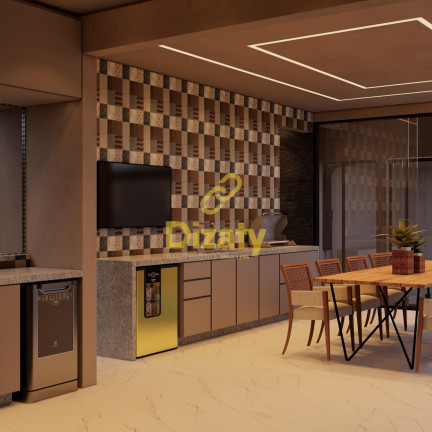 Imagem Casa com 4 Quartos à Venda, 315 m² em Condomínio Blue Garden Safira - Sete Lagoas Imagem Casa com 4 Quartos à Venda, 315 m² em Condomínio Blue Garden Safira - Sete Lagoas