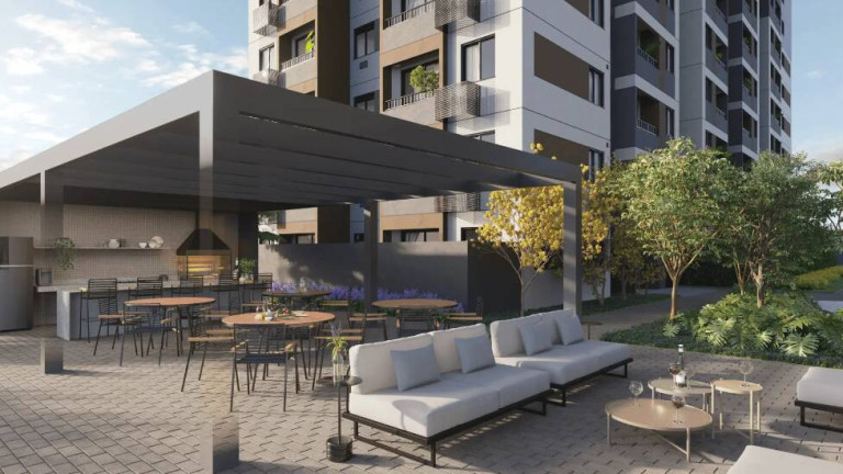 Imagem Apartamento à Venda, em Parque Industrial Tomas Edson - São Paulo Imagem Apartamento à Venda, em Parque Industrial Tomas Edson - São Paulo