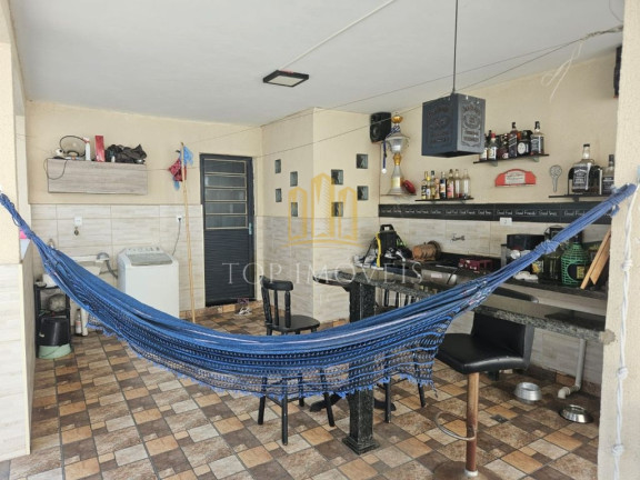 Imagem Casa com 3 Quartos à Venda, 300 m² em Santana - São José Dos Campos Imagem Casa com 3 Quartos à Venda, 300 m² em Santana - São José Dos Campos