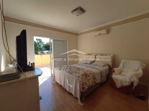 Imagem Casa de Condomínio com 4 Quartos à Venda, 336 m² em Condomínio Green Ville - Paulínia Imagem Casa de Condomínio com 4 Quartos à Venda, 336 m² em Condomínio Green Ville - Paulínia