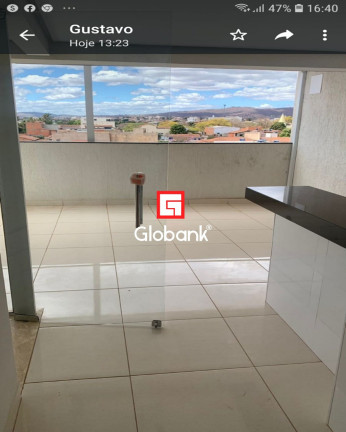 Imagem Imóvel com 3 Quartos à Venda, 250 m² em Centro - Montes Claros Imagem Imóvel com 3 Quartos à Venda, 250 m² em Centro - Montes Claros