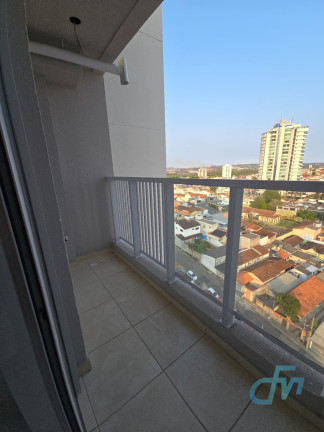 Imagem Apartamento com 2 Quartos à Venda, 48 m² em Vila Oliveira - Mogi Das Cruzes