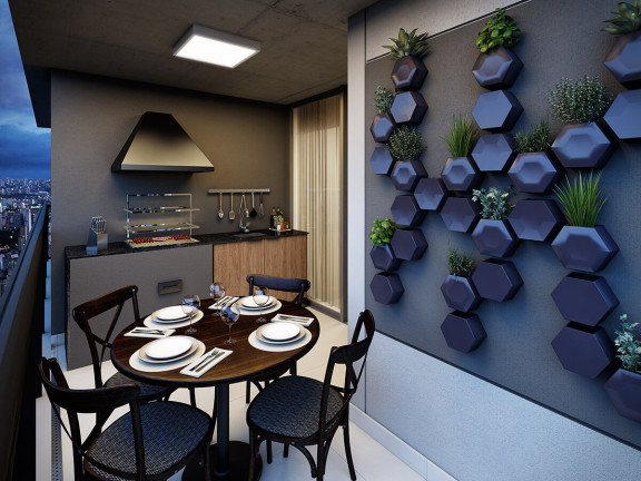 Imagem Apartamento com 3 Quartos à Venda, 75 m² em Perdizes - São Paulo