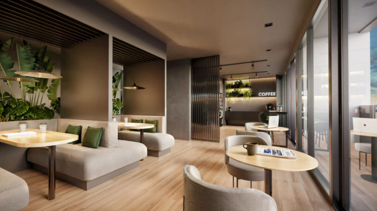 Imagem Imóvel com 1 Quarto à Venda, 25 m² em Vila Mariana - São Paulo Imagem Imóvel com 1 Quarto à Venda, 25 m² em Vila Mariana - São Paulo