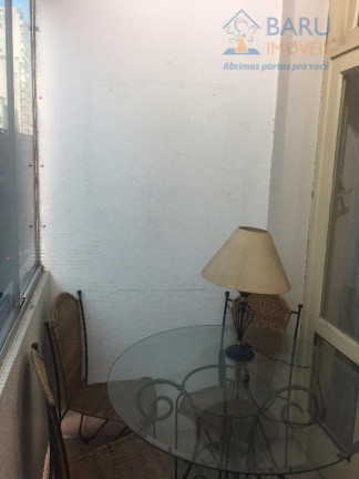 Imagem Apartamento com 2 Quartos à Venda, 100 m² em Santa Cecília - São Paulo Imagem Apartamento com 2 Quartos à Venda, 100 m² em Santa Cecília - São Paulo
