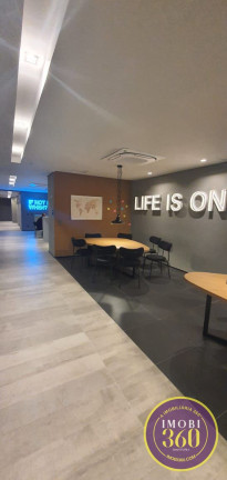 Imagem Imóvel com 1 Quarto à Venda, 30 m² em Paraíso - São Paulo