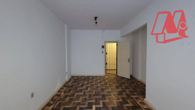 Imagem Sala Comercial para Alugar, 32 m² em Centro - Porto Alegre Imagem Sala Comercial para Alugar, 32 m² em Centro - Porto Alegre