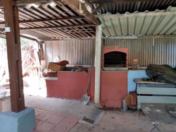 Imagem Chácara com 4 Quartos à Venda, 150 m² em Canaã - Jambeiro Imagem Chácara com 4 Quartos à Venda, 150 m² em Canaã - Jambeiro