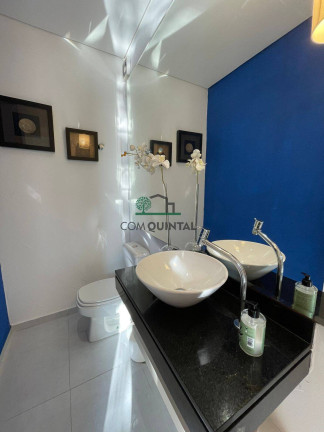 Imagem Casa com 4 Quartos à Venda, 500 m² em Chácara Do Refúgio - Carapicuíba