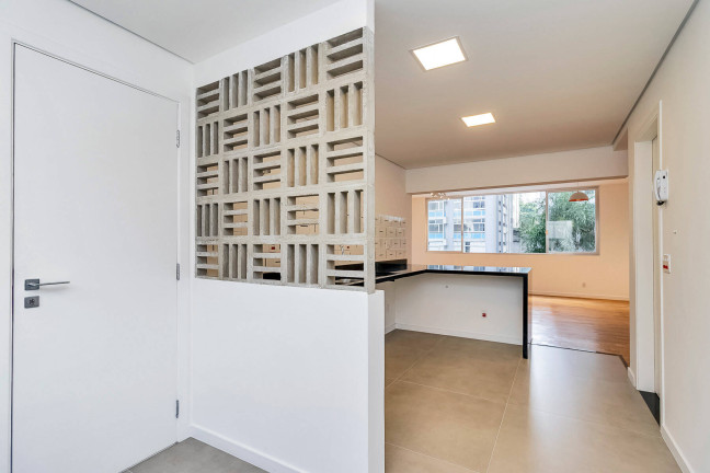 Imagem Apartamento com 3 Quartos à Venda, 130 m² em Higienópolis - São Paulo Imagem Apartamento com 3 Quartos à Venda, 130 m² em Higienópolis - São Paulo