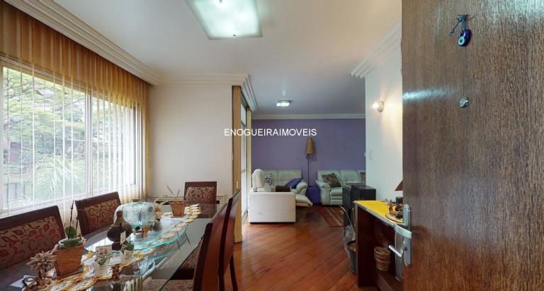 Imagem Apartamento com 3 Quartos à Venda, 99 m² em Morumbi - São Paulo Imagem Apartamento com 3 Quartos à Venda, 99 m² em Morumbi - São Paulo