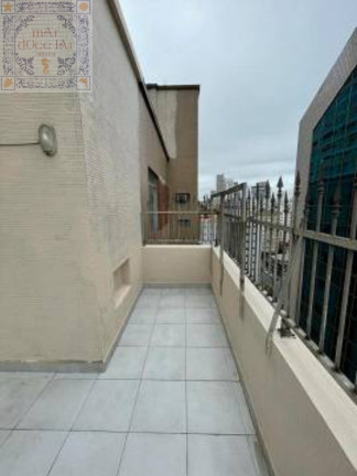 Imagem Apartamento com 3 Quartos à Venda, 200 m² em Gonzaga - Santos