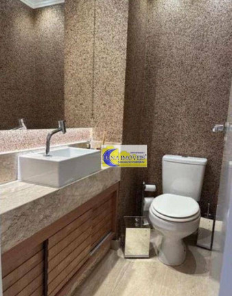 Imagem Apartamento com 3 Quartos à Venda, 103 m² em Centro - Santo André Imagem Apartamento com 3 Quartos à Venda, 103 m² em Centro - Santo André