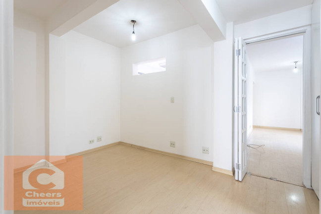Imagem Apartamento com 2 Quartos à Venda, 70 m² em Indianópolis - São Paulo Imagem Apartamento com 2 Quartos à Venda, 70 m² em Indianópolis - São Paulo