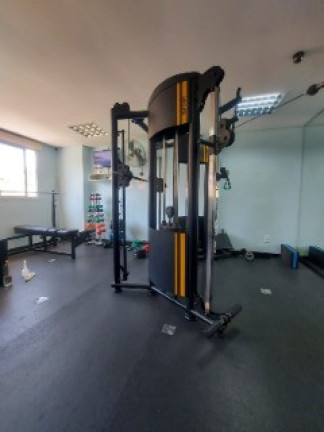 Imagem Apartamento com 3 Quartos à Venda, 63 m² em Vila Moraes - São Paulo Imagem Apartamento com 3 Quartos à Venda, 63 m² em Vila Moraes - São Paulo
