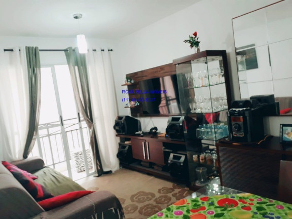 Imagem Apartamento com 2 Quartos à Venda, 56 m² em Vila Nova Esperia - Jundiaí Imagem Apartamento com 2 Quartos à Venda, 56 m² em Vila Nova Esperia - Jundiaí
