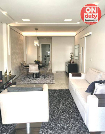 Imagem Apartamento com 2 Quartos à Venda, 104 m² em Pompéia - Santos Imagem Apartamento com 2 Quartos à Venda, 104 m² em Pompéia - Santos