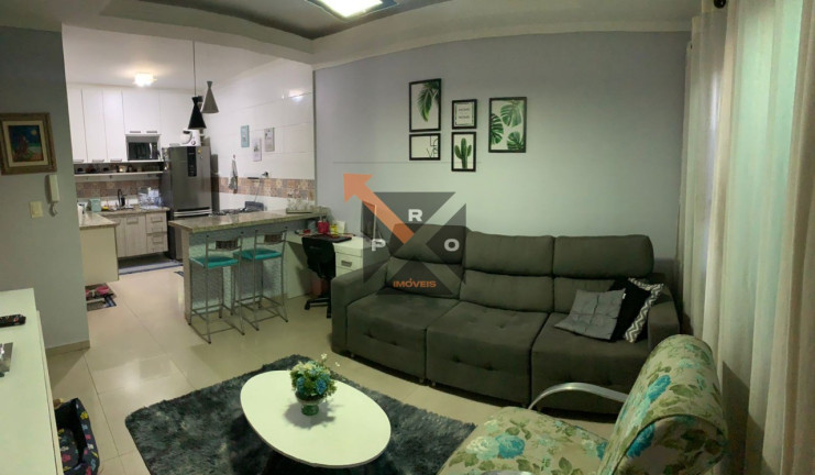 Imagem Casa com 2 Quartos à Venda, 100 m² em Vila Ré - São Paulo