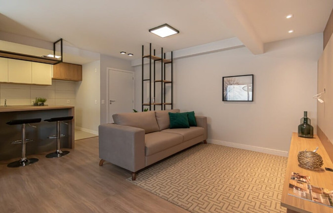 Imagem Apartamento com 3 Quartos à Venda, 81 m² em Farroupilha - Porto Alegre Imagem Apartamento com 3 Quartos à Venda, 81 m² em Farroupilha - Porto Alegre