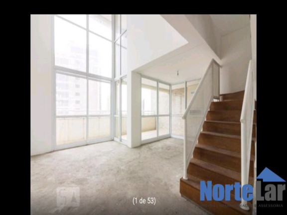Imagem Apartamento com 5 Quartos à Venda, 315 m² em Santana - São Paulo Imagem Apartamento com 5 Quartos à Venda, 315 m² em Santana - São Paulo