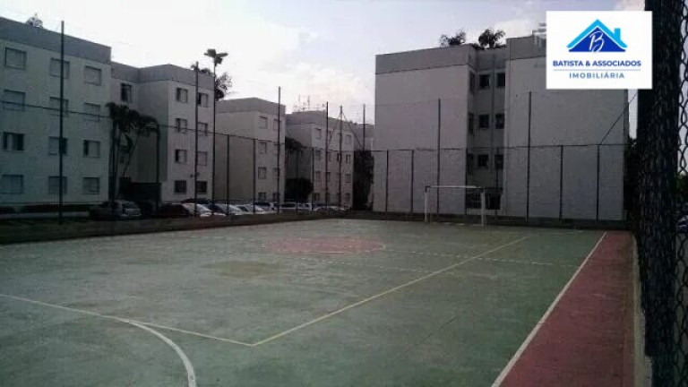 Imagem Apartamento com 2 Quartos à Venda, 64 m² em Jardim Miranda - Campinas Imagem Apartamento com 2 Quartos à Venda, 64 m² em Jardim Miranda - Campinas