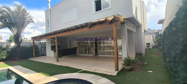 Imagem Casa com 4 Quartos para Alugar, em Tambore - Santana De Parnaíba Imagem Casa com 4 Quartos para Alugar, em Tambore - Santana De Parnaíba