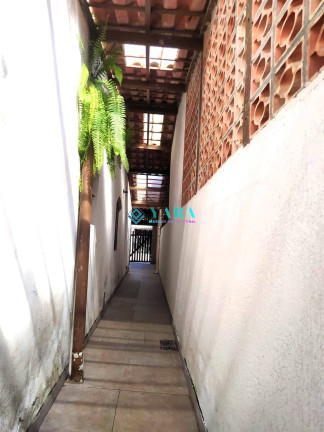 Imagem Casa com 3 Quartos à Venda, 125 m² em Perequê Açu - Ubatuba