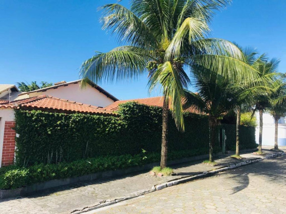 Imagem Casa com 3 Quartos à Venda, 300 m² em Canto Do Forte - Praia Grande