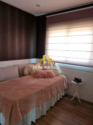 Imagem Apartamento com 3 Quartos à Venda, 180 m² em Centro - São Bernardo Do Campo