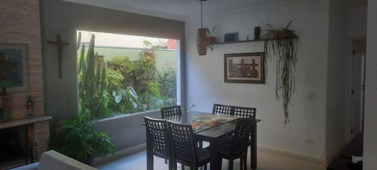 Imagem Casa com 5 Quartos à Venda, 192 m² em Jardim Das Indústrias - São José Dos Campos